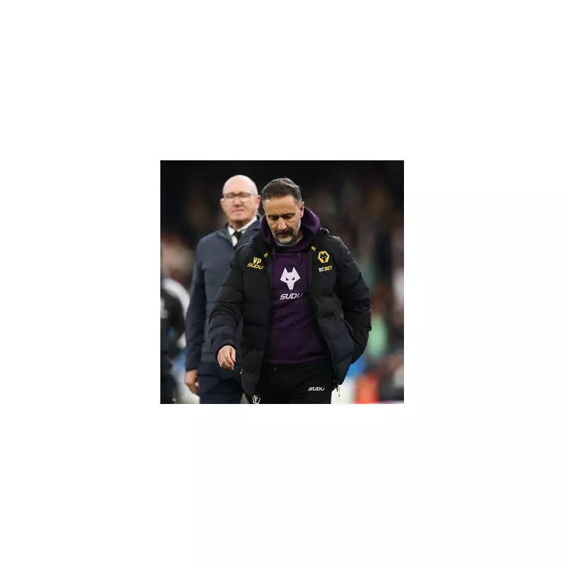 Wolves Manager Hunt: Gary O'Neil Favourite as Shock Edwards Decision Rocks Molineux