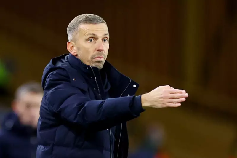 Wolves Manager Hunt: Shock Candidates Emerge as Gary O'Neil Replacement Odds Shift Dramatically