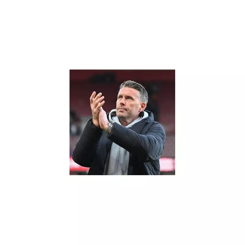 Wolves Target Rob Edwards as Boro Press Conference Axed