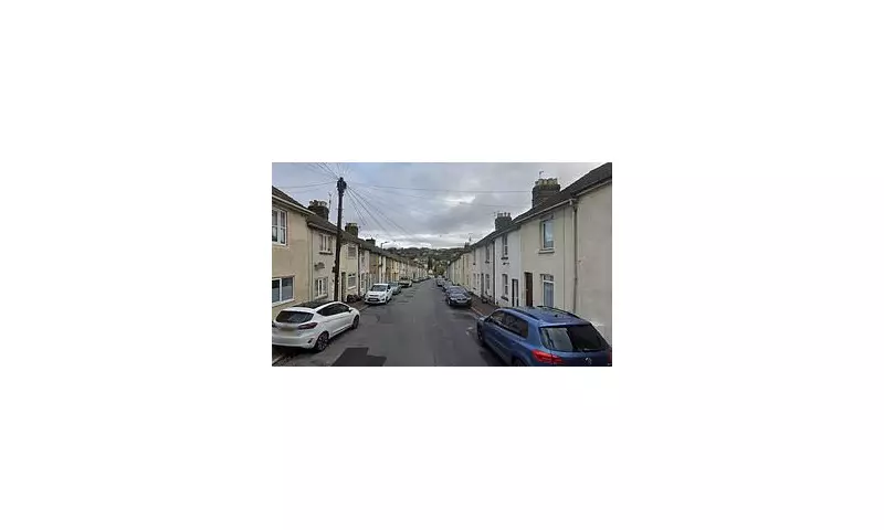 Woman Questioned After Fatal Stabbing in Kent Village - Police Investigation Continues