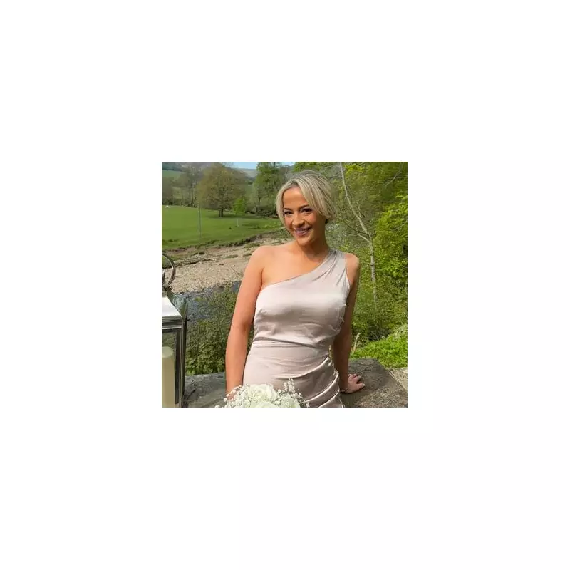 Woman's Brave Mastectomy at 21 After Discovering Deadly BRCA2 Gene