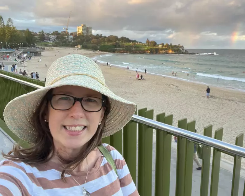 Woman's Cancer Missed Due to Dense Breasts Sparks New Screening Guidelines