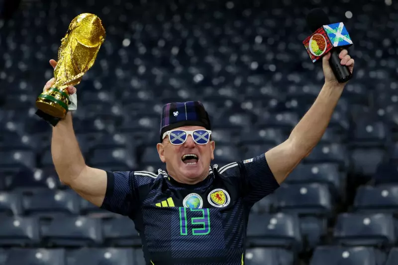 World Cup 2026 Draw: Date, Time, Format and Qualified Teams Revealed