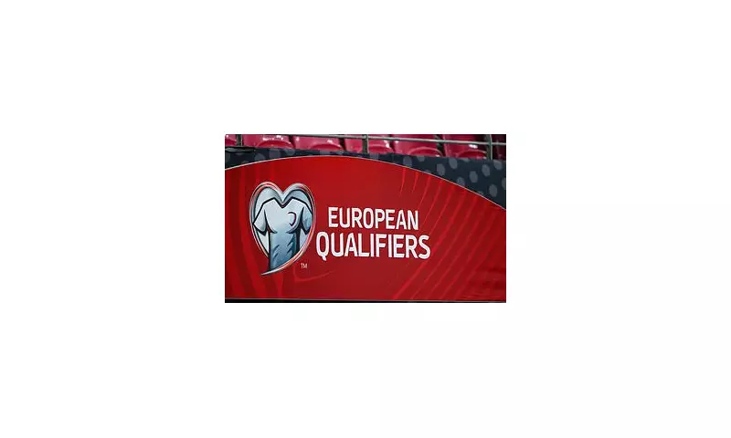 World Cup 2026 Play-Off Draw: Wales, Ireland & NI Learn Fate