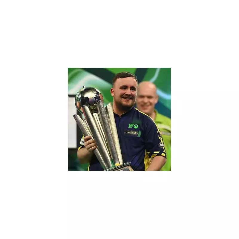 World Darts Championship 2025: £5m Prize Fund & Luke Littler's Title Defence