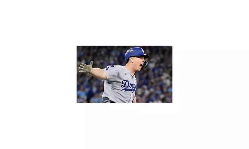 World Series Game 7 Drama: Blue Jays Stun Dodgers in Historic Championship Clash