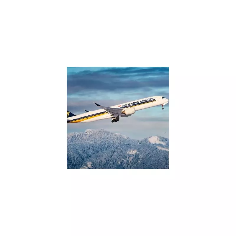 World's Longest Flight: 185-Hour Epic Journey From London To Sydney Takes Aviation To New Heights