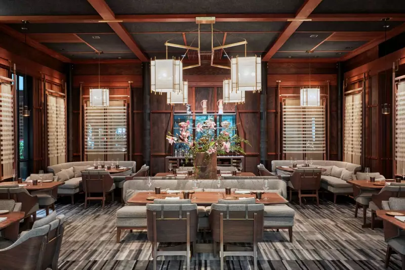 World's Top 10 Restaurants Revealed: Two US Eateries Share Crown