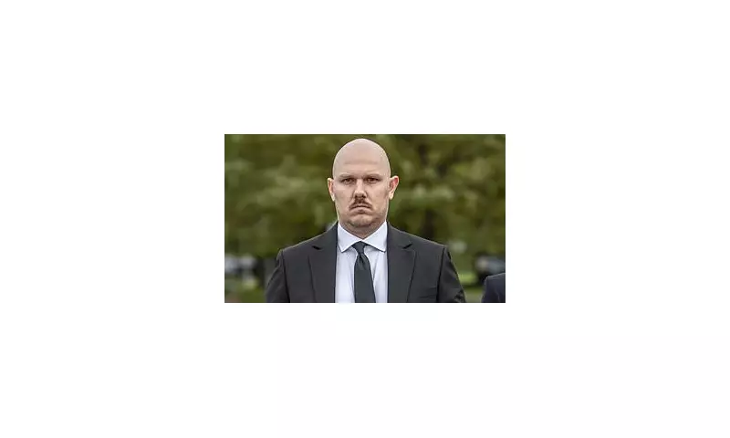 Wrexham Man Admits Online Chemical Sales Linked to Two Suicides