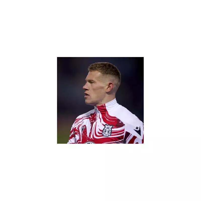 Wrexham's James McClean Faces Fresh Poppy Backlash as Remembrance Day Approaches