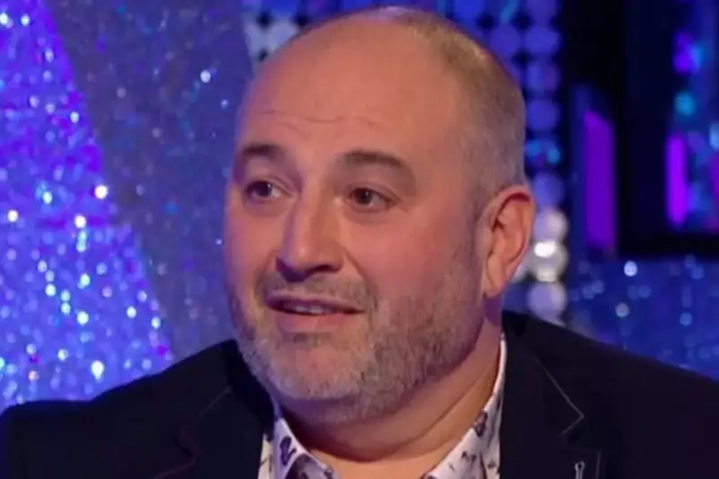 Wynne Evans: Strictly Scandal Led to Suicide Attempt and Hospital Stay