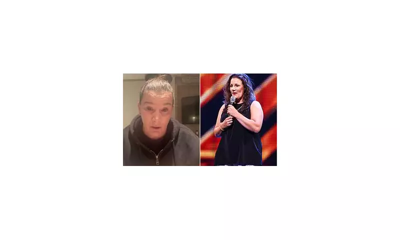 X Factor Winner Sam Bailey Claps Back at Body-Shaming Trolls With Powerful Message About Self-Love