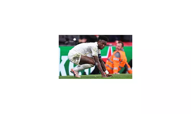 Xabi Alonso Delivers Brutal Verdict on Real Madrid's European Credentials After Liverpool Thrashing