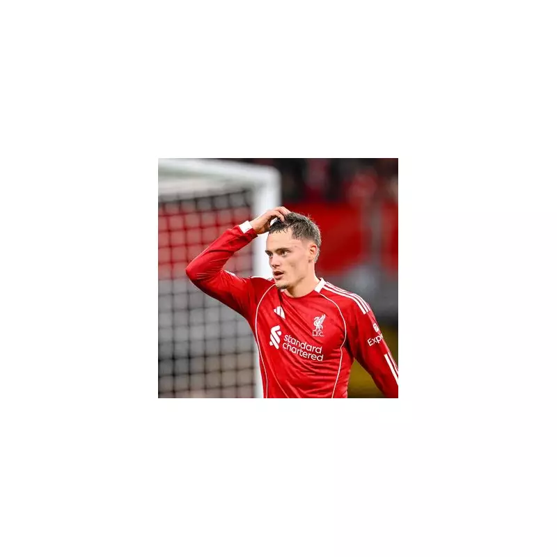 Xabi Alonso's Secret Weapon: Why Florian Wirtz Could Follow Manager to Liverpool