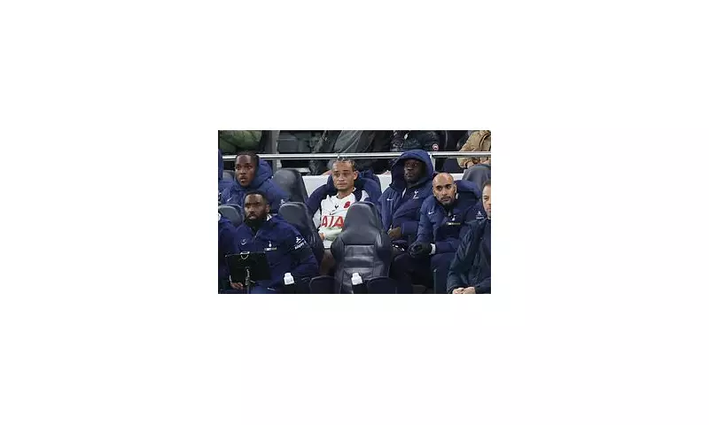 Xavi Simons' Nightmare Debut: PSG Star Suffers Humiliating Defeat in Tottenham vs Chelsea Thriller