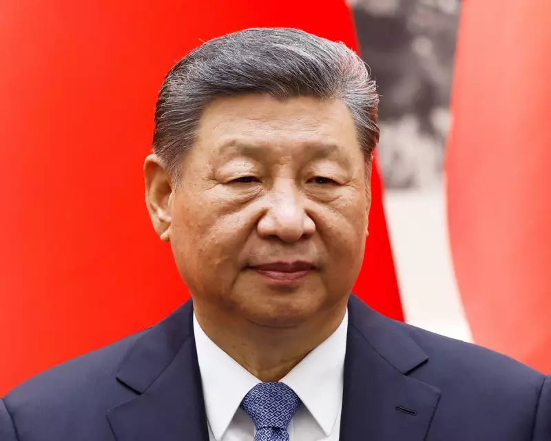 Xi Jinping Reaffirms Taiwan Stance in Crucial Call with Donald Trump