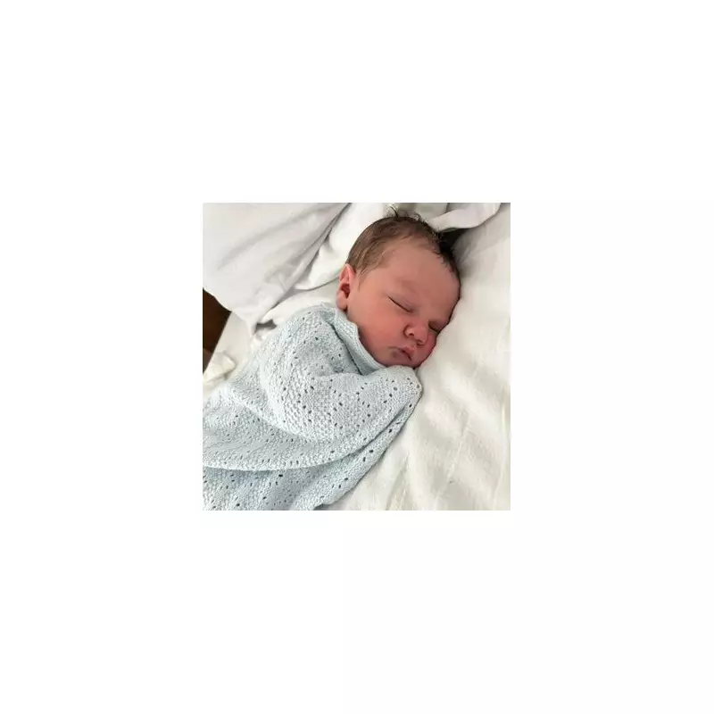 XL Bully Attack: First Picture of Baby Jonte Killed by Family Dog