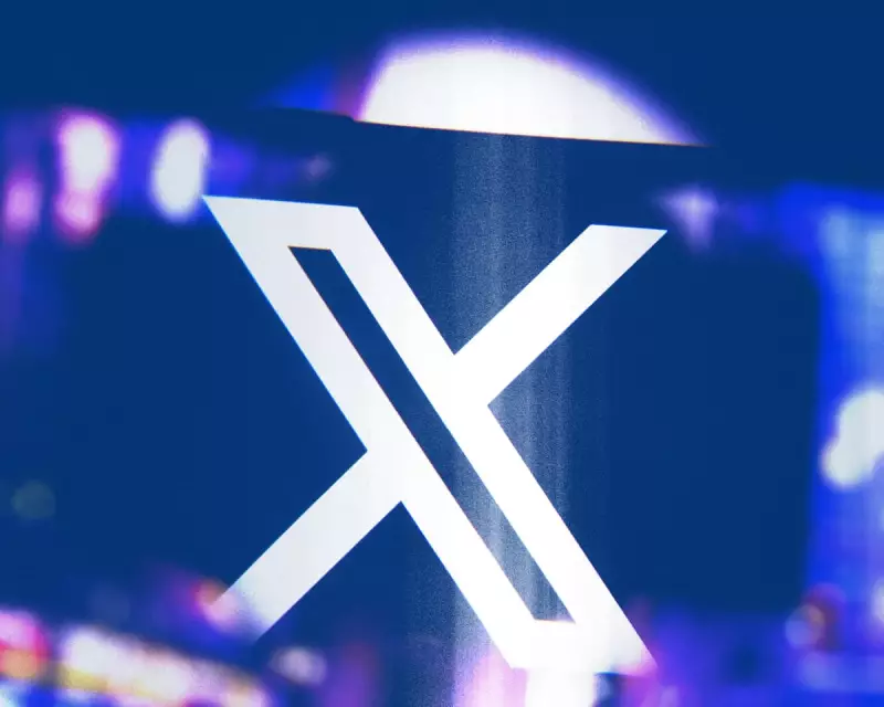 X's New Tool Lets Foreign Influencers Target UK Political Debate