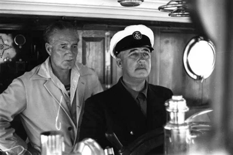 Young Spaniards Reassess Franco's Legacy Amid Modern Struggles