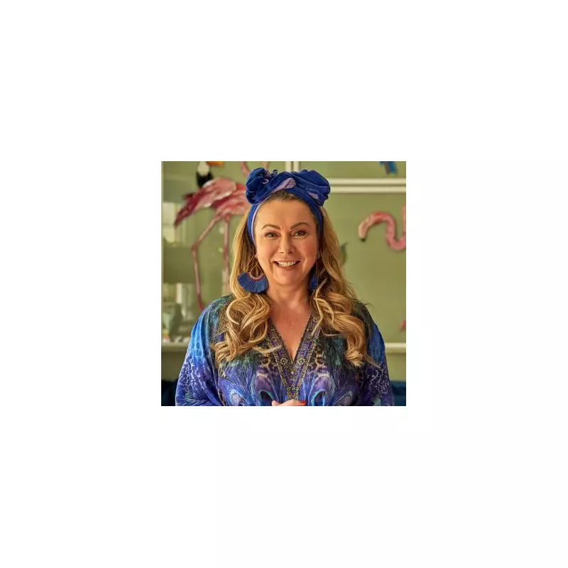 Your Boss Star Holly Tucker Reveals Shocking Career Pivot That Left BBC Colleagues Stunned