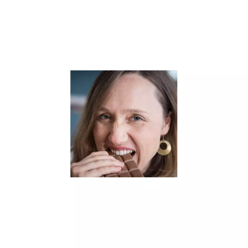 Your Chocolate Cravings Could Reveal This Hidden Health Warning