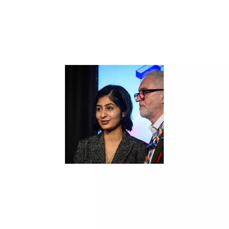 Your Party Rejects Corbyn and Sultana for Radical Collective Leadership