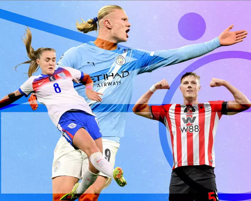 Your Ultimate Matchday Guide: Breaking News and Buildup