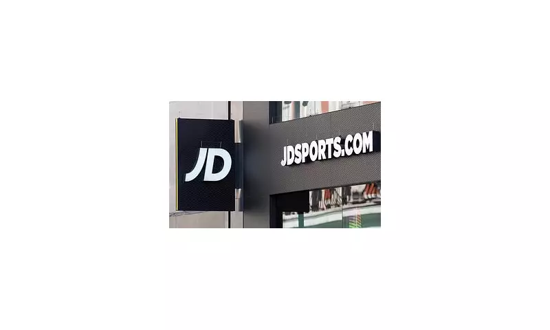 Youth Joblessness Blamed for JD Sports Sales Slump as Unemployment Hits 5%