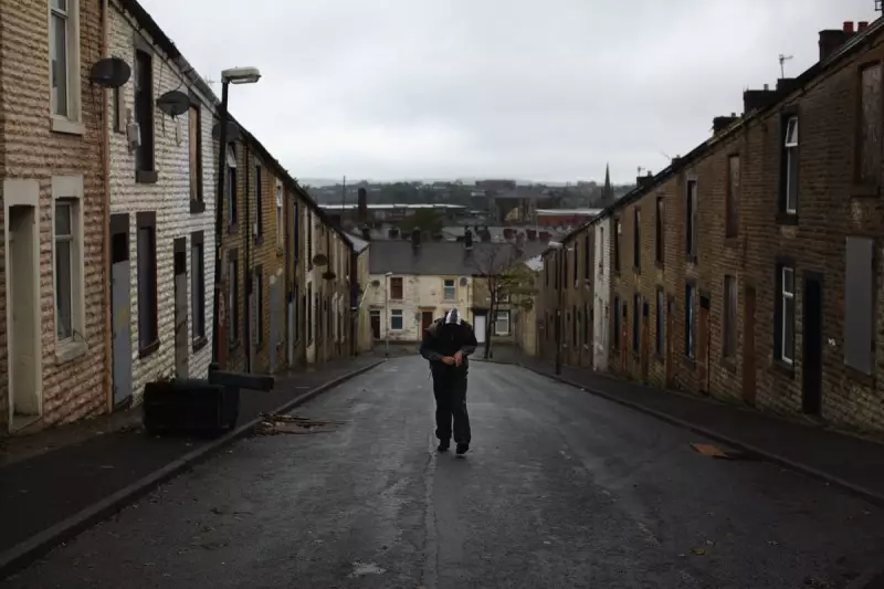 Youth Unemployment Crisis: 170,000 Jobs Lost Since June 2024