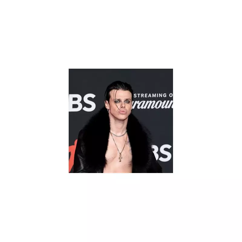 Yungblud Cancels US Tour After Doctors Find Health Concerns