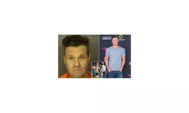 Zachery Ty Bryan Faces 5-Year Restraining Order After Alleged Assault