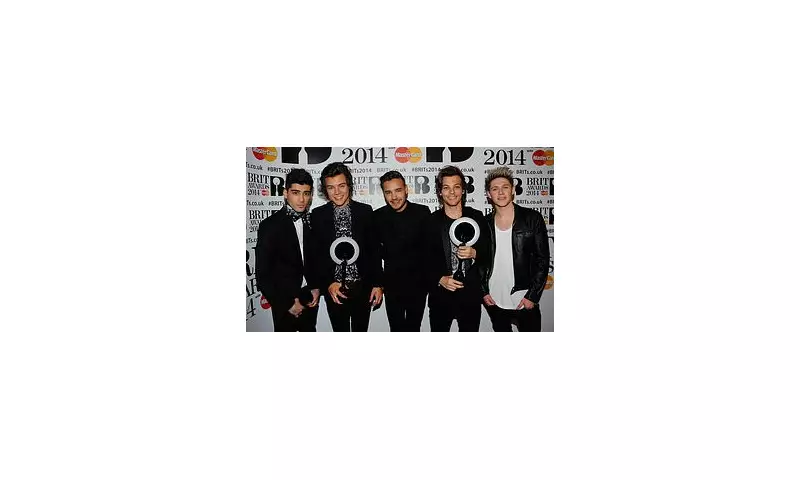 Zayn Malik Rejoins One Direction After 10 Years in Emotional Reunion