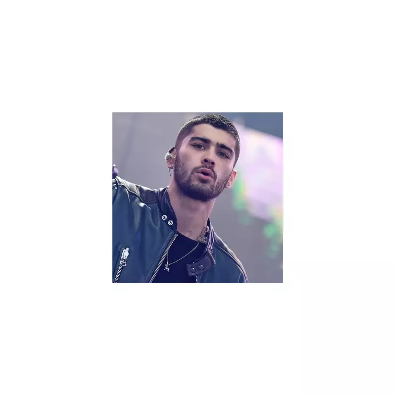 Zayn Malik Rejoins One Direction Company After 10 Years Apart