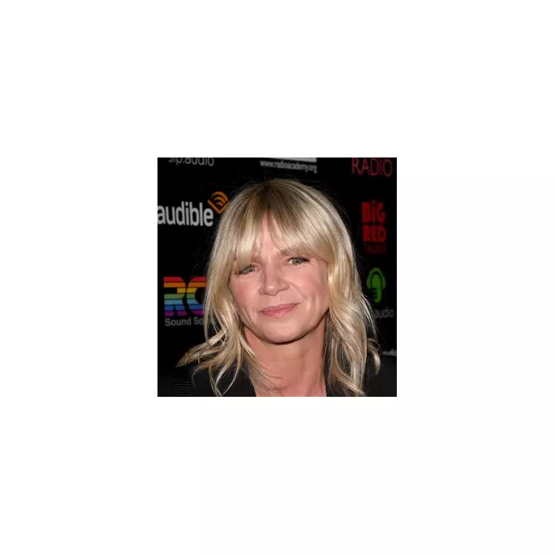 Zoe Ball's Magnesium Sleep Solution: 'I Feel Your Pain' Over Insomnia