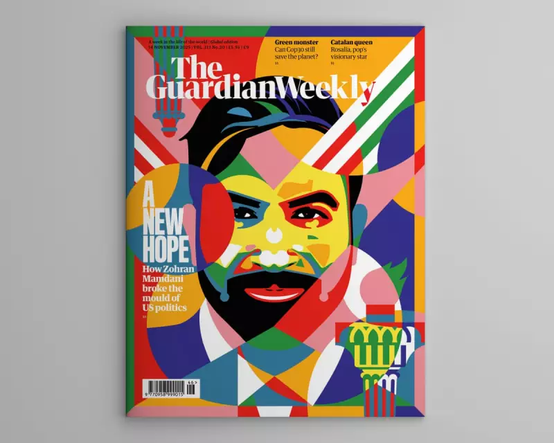 Zohran Mamdani's New York Victory: A Democratic Socialist Upset