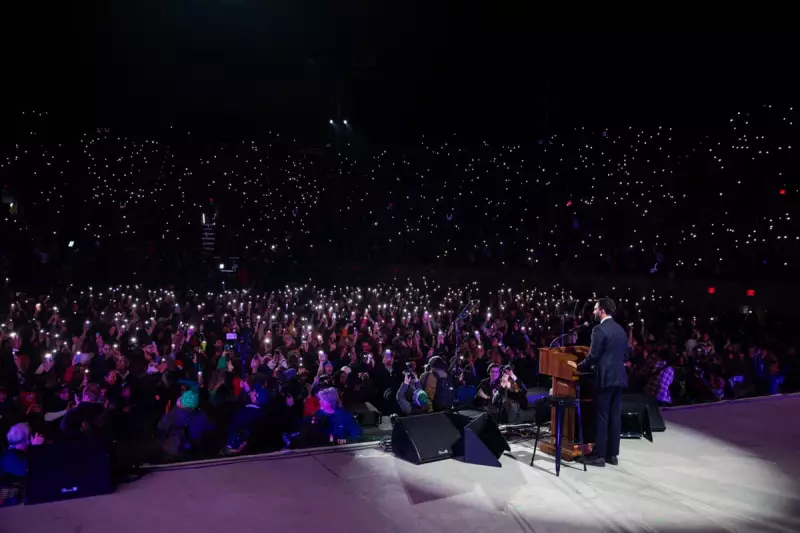 Zohran Mamdani's Radical Pledge: Can One Politician Actually Deliver on Campaign Promises?