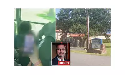 13-Year-Old Expelled After Hitting Boy Over AI-Generated Nude Photos