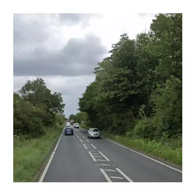 A46 and M4 Chaos After Motorbike Crash Causes Major Delays