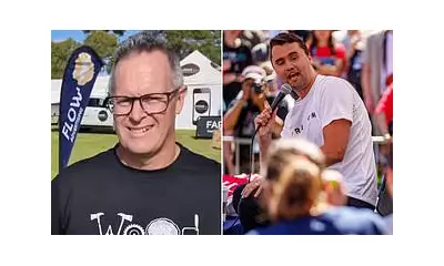 Adelaide Teacher Removed Over Charlie Kirk Halloween Costume Controversy