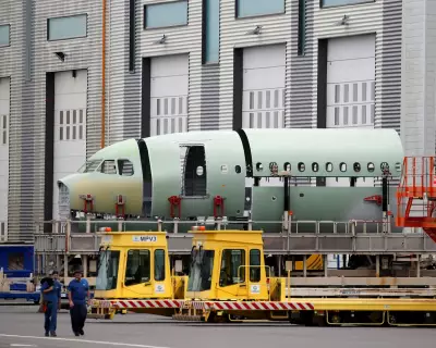 Airbus A320 Recall: Global Fleet Disrupted by Solar Radiation Risk