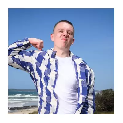 Aitch & Angry Ginge's I'm A Celeb Pay Pales Next to £1.5M Stars