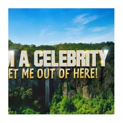 Alex Scott First Evicted from I'm A Celebrity 2025 in Shock Vote