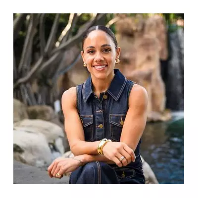 Alex Scott Leaves I'm A Celeb Early to Support Jess Glynne After Mother's Stroke