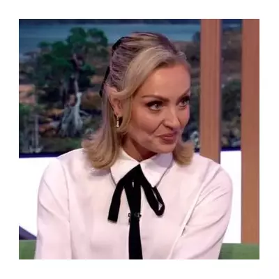 Amy Dowden Health Update: Strictly Star Recovers After Mastectomy