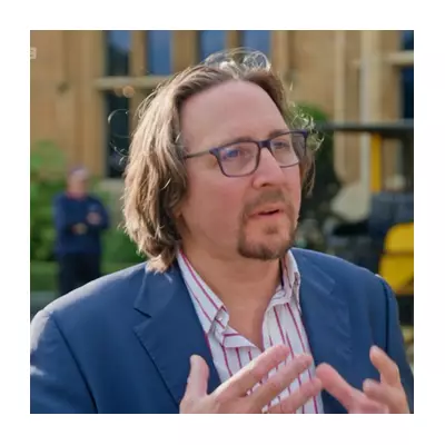 Antiques Roadshow Guest Rejects £50k Offer for Father's Omega Watch