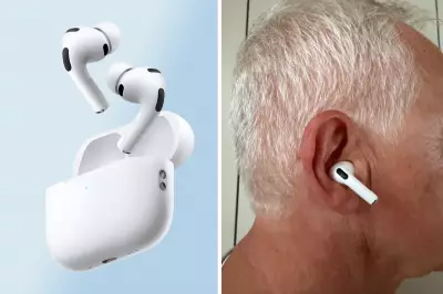 Apple AirPods Pro 3 Review: Health Tech & Price Cut