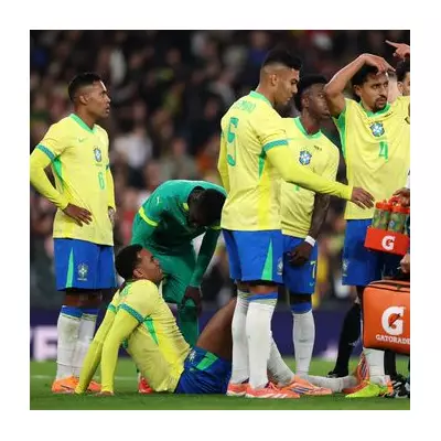 Arsenal's Gabriel Injury Blow Tests Arteta's Squad Depth Ahead of Crucial Run