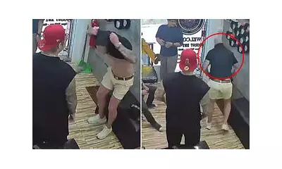 Australian Tourist Accused of Skipping £717 Tattoo Bill in Phuket