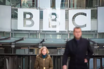 BBC Faces Impartiality Row Over Edited Trump Speech in Panorama Documentary