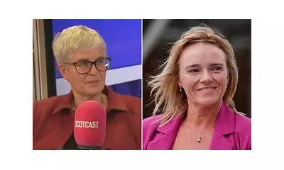 BBC Scotland Trigger Warning Row Over Nurse's Lawyer Interview